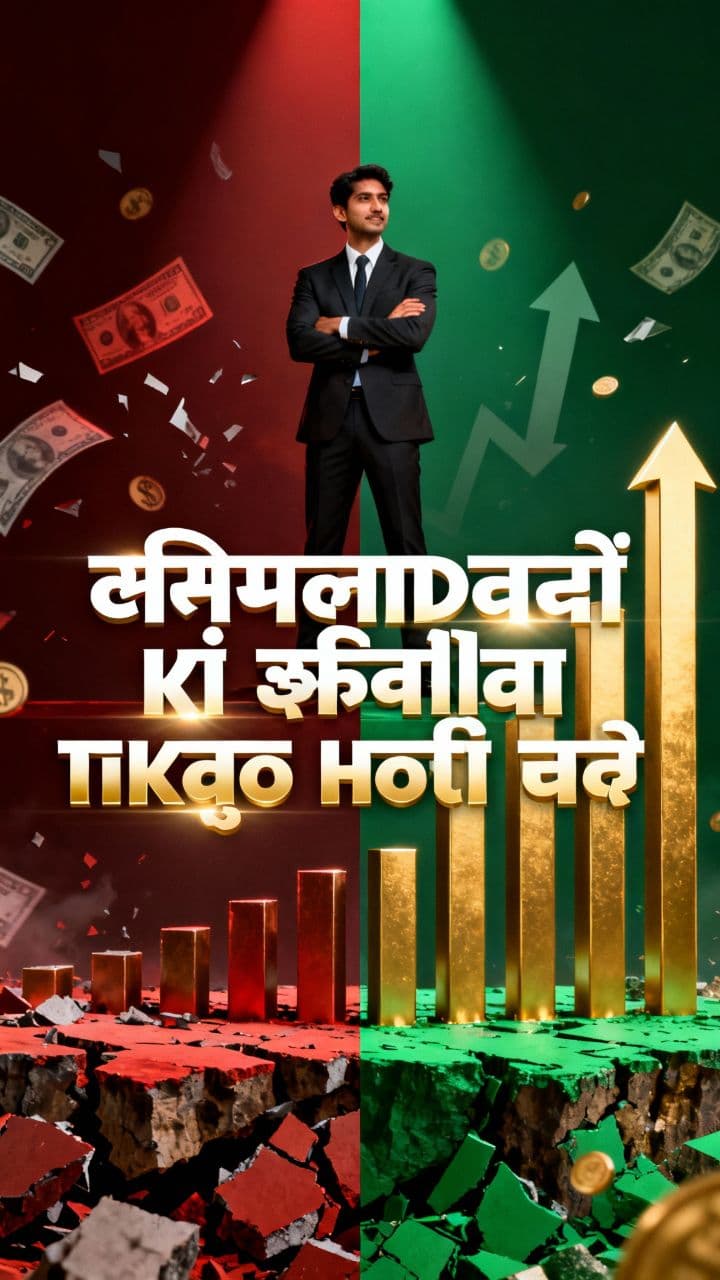 ईमानदारी की सफलता टिकाऊ होती है