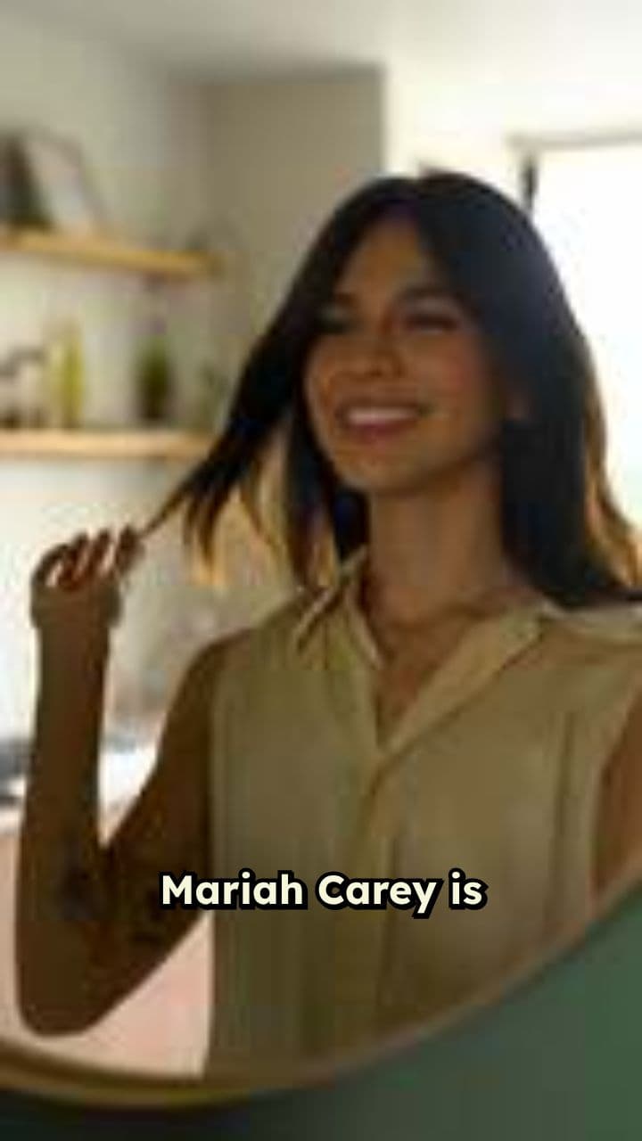 Mariah Carey Wins Sanctions in Christmas Song Suit