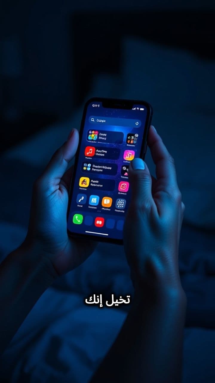 الدببة الروسية تراقب جهازك