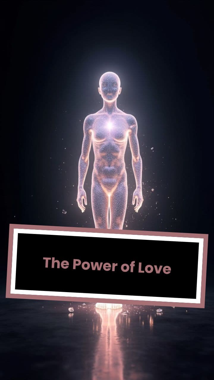 The Power of Love