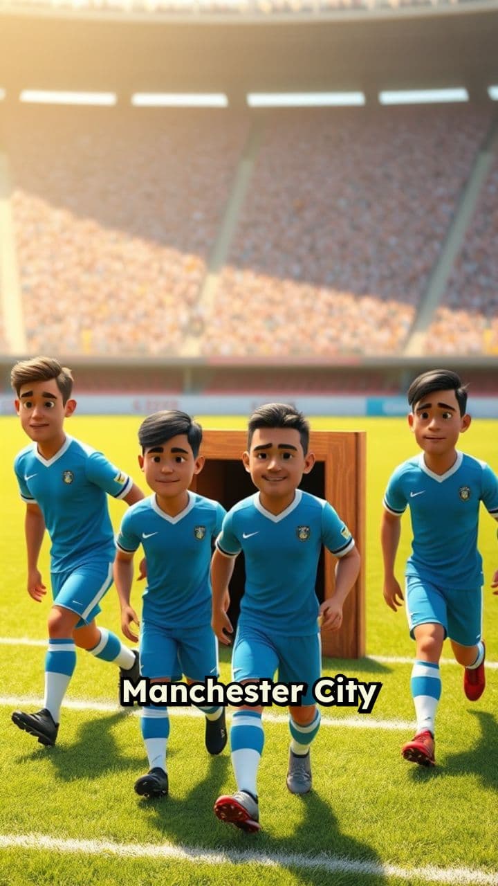 Palace Poised to Challenge City at Home