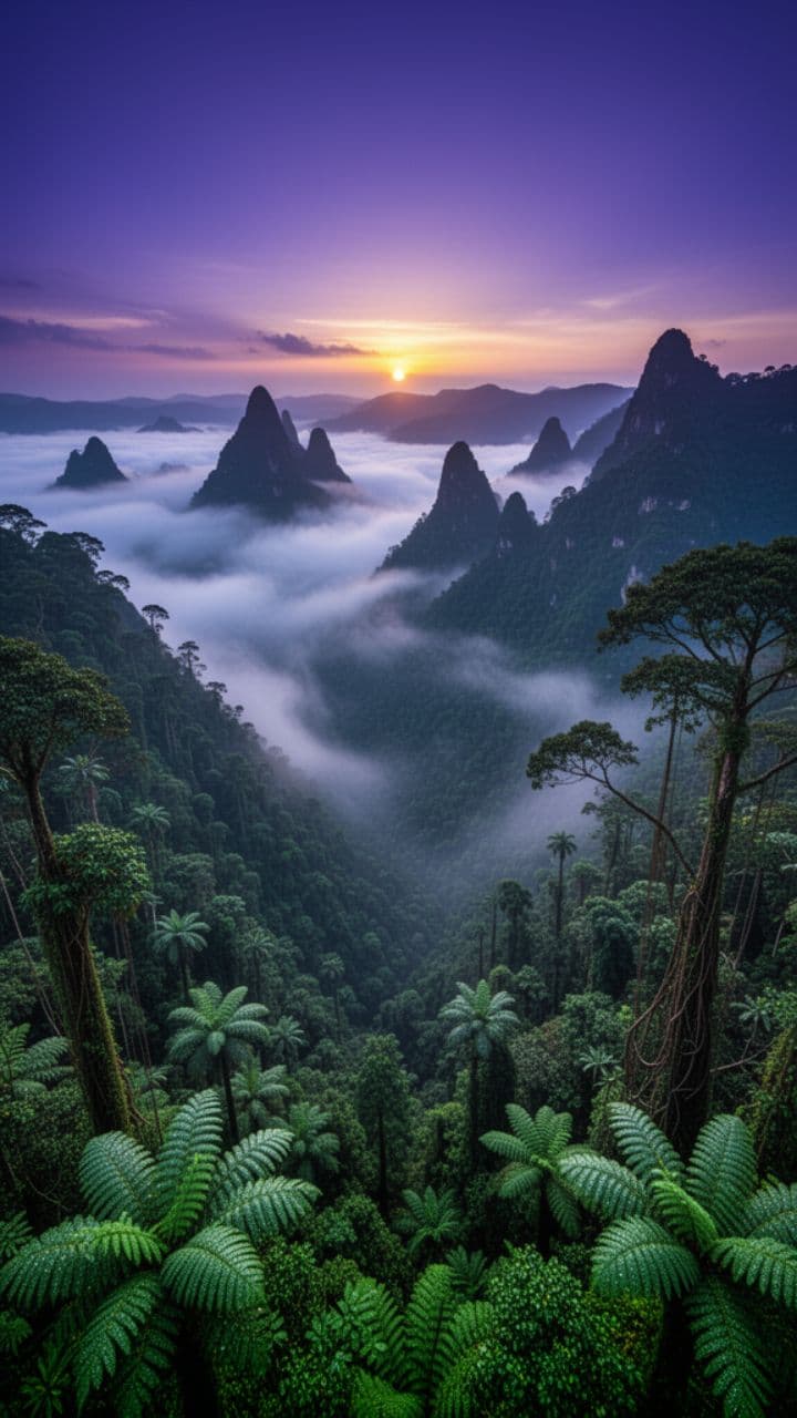 స్వామి శరణం అయ్యప్ప యాత్ర