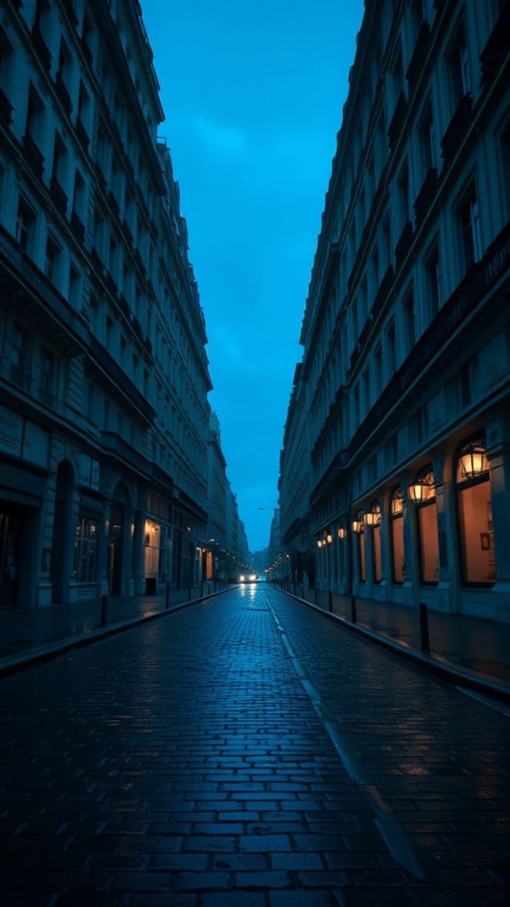 Тайна утреннего пробуждения