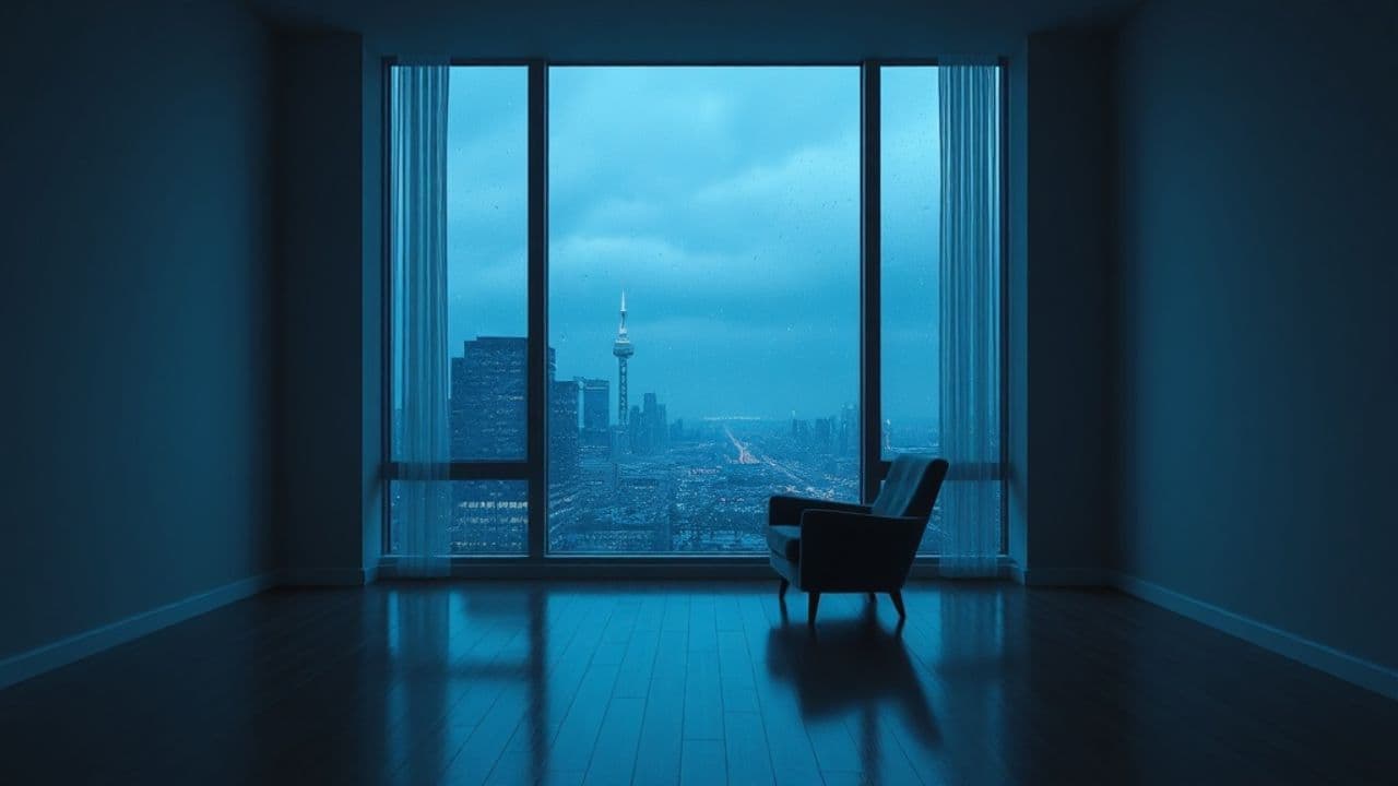 Hương Cũ Và Nỗi Đau