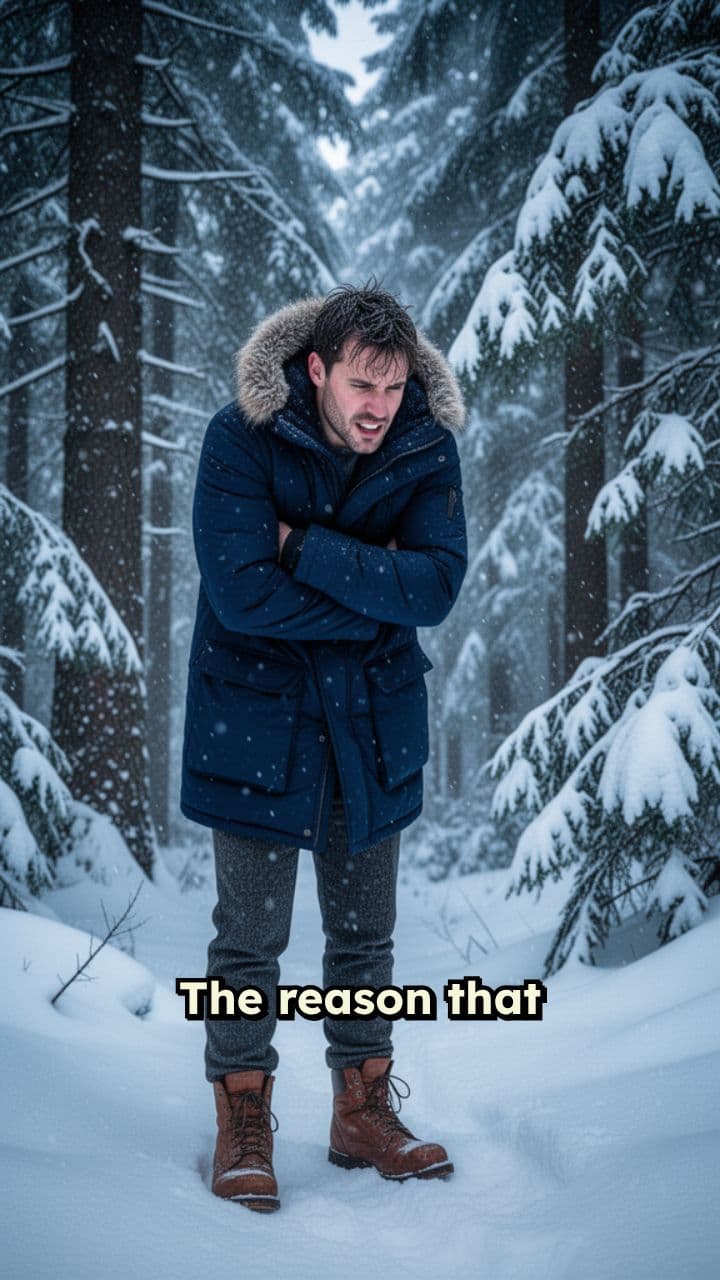 Random Facts About Your Body and Space