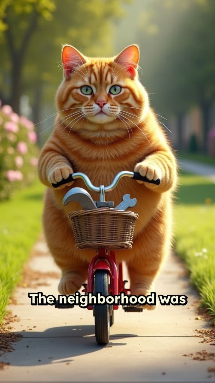 The Great Tool Heist