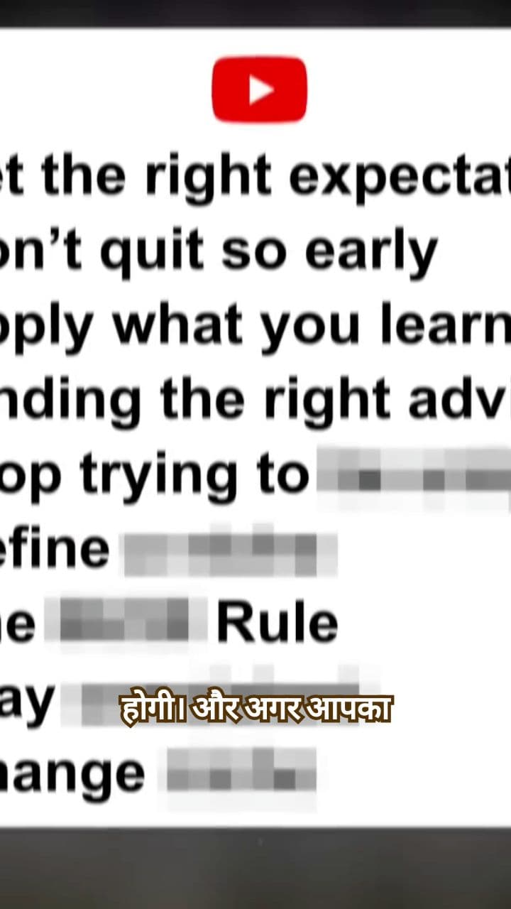 How to Find Success on YouTube