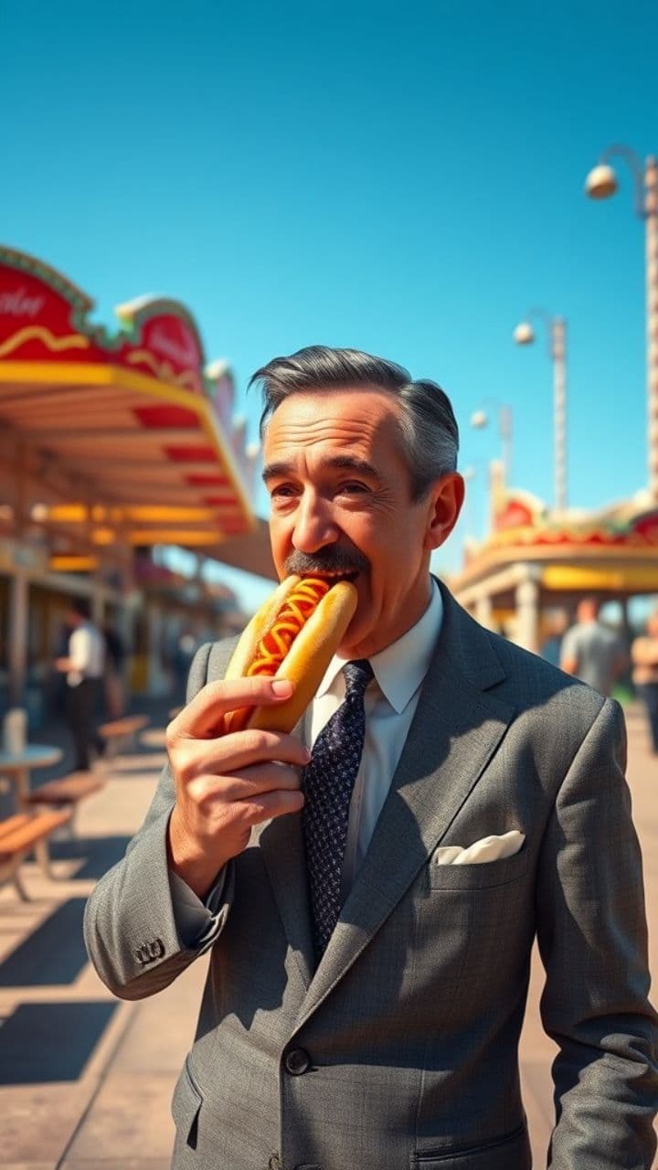 Disney’s 30-Step Trash Can Rule