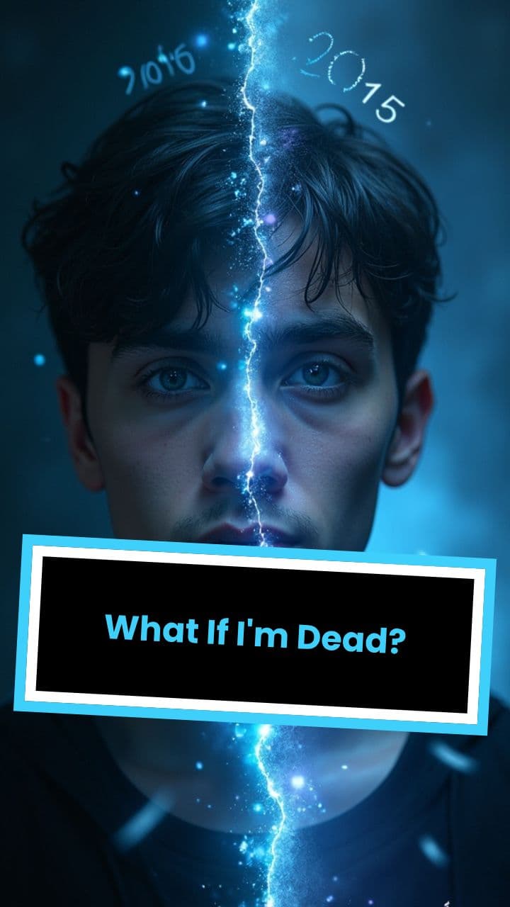 What If I'm Dead?