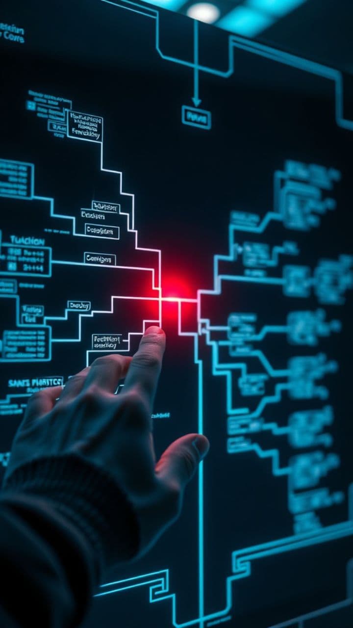 एआई के फैसलों की सीमाएं