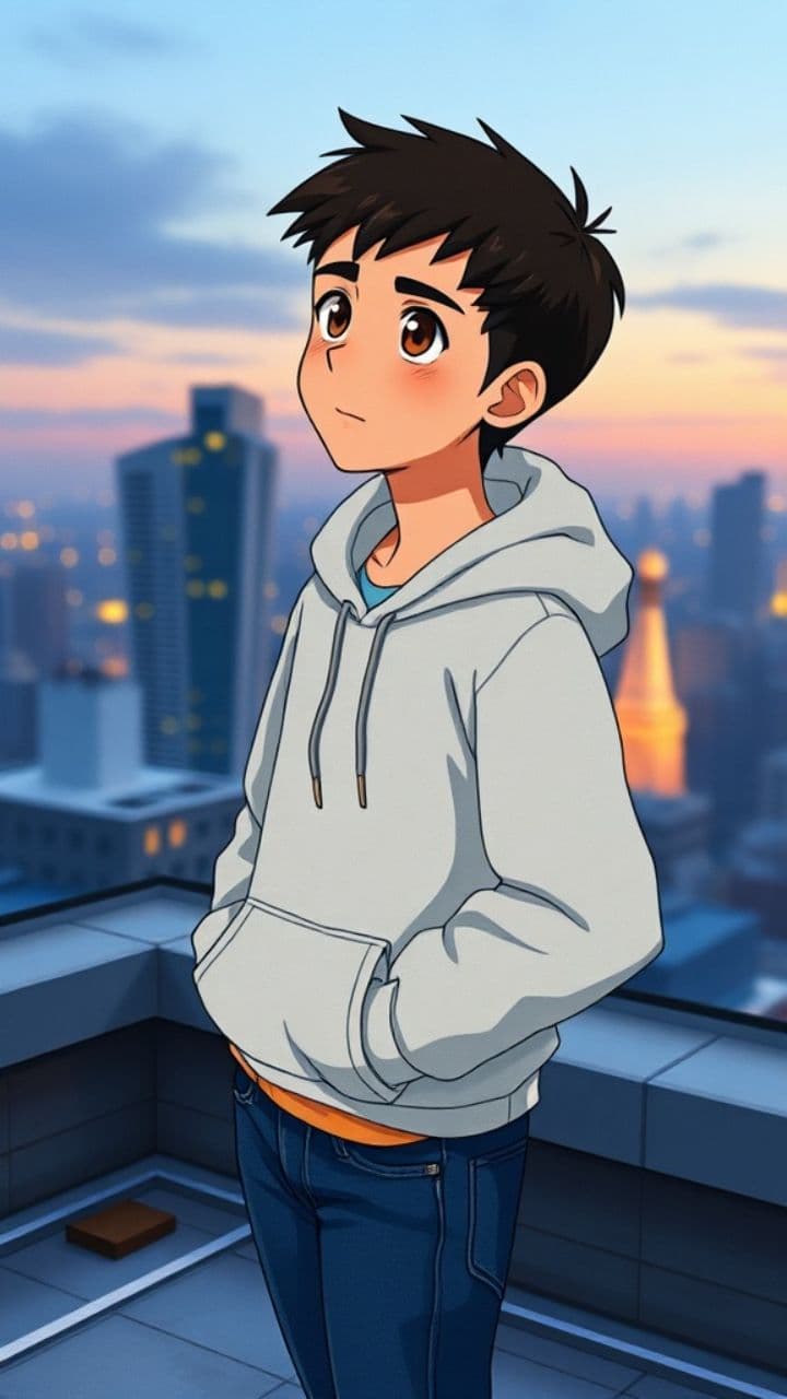 सपनों की उड़ान