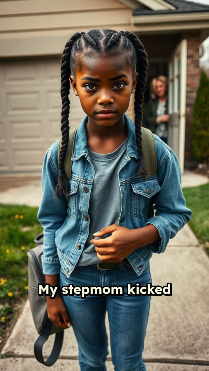 Justice and Betrayal