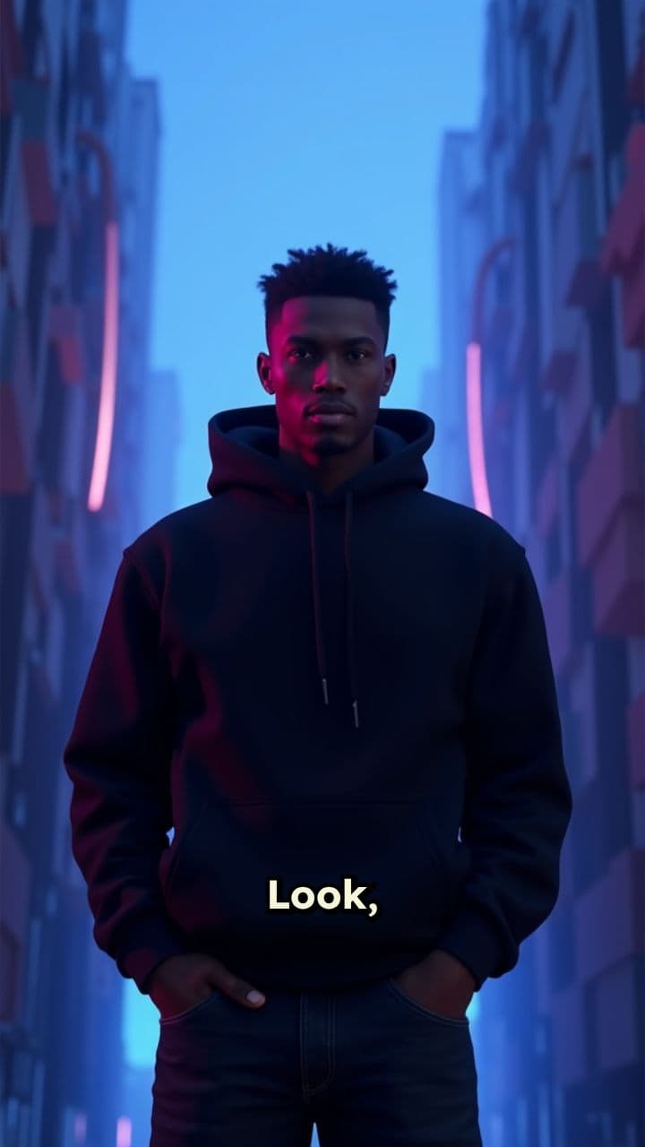 From Villain to Boss