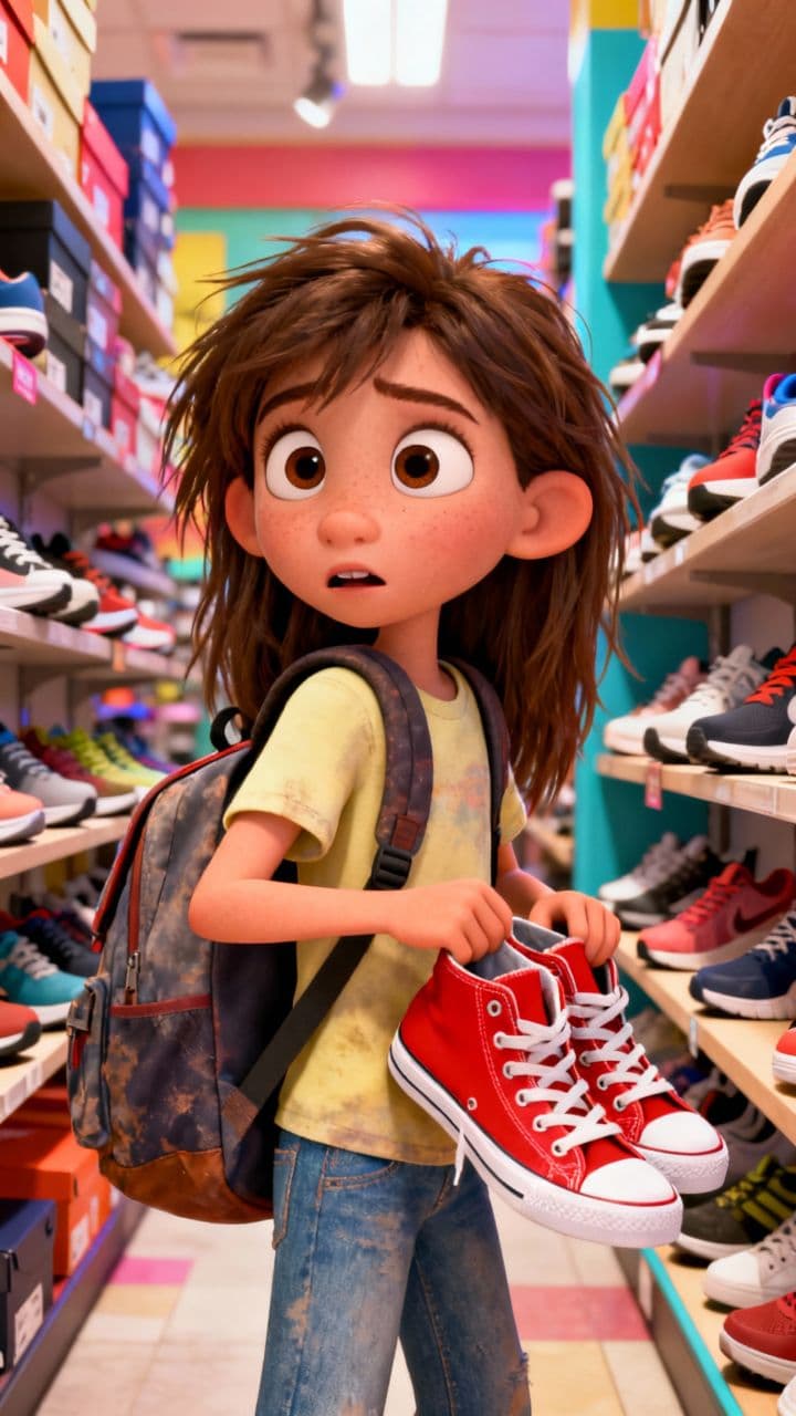 A Prank with Deadly Consequences