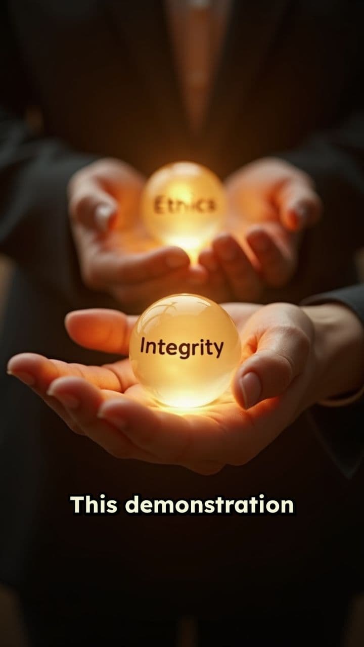 The Irreversibility of Unethical Behavior