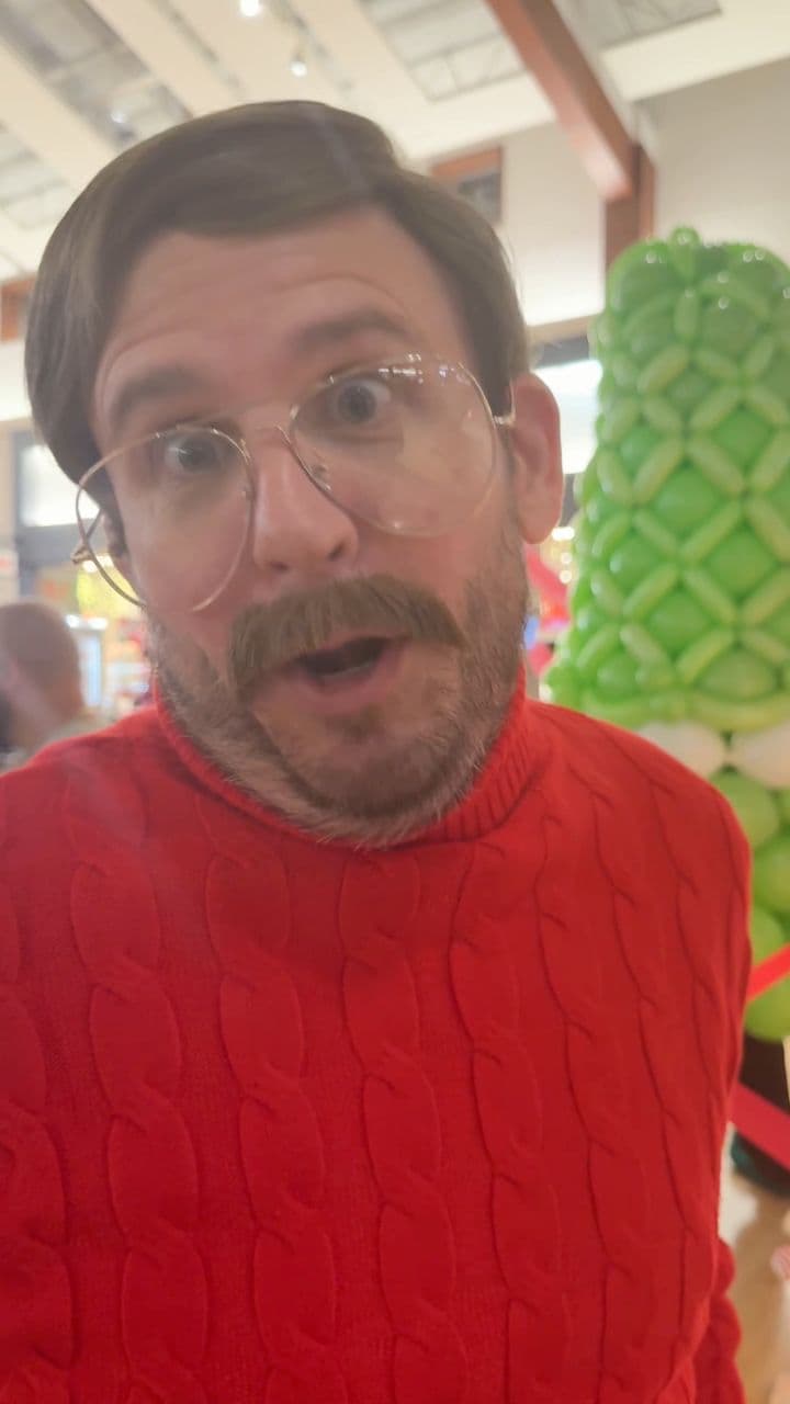 Santa’s North Pole Operation