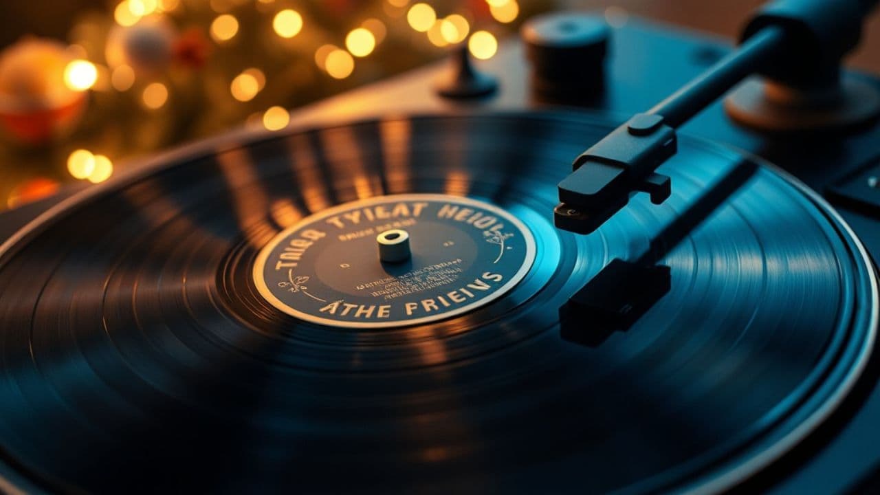 Christmas with Juice