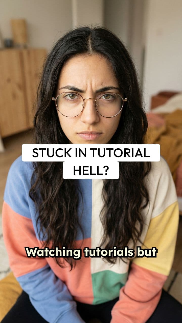 D8A Academy: From Tutorial Hell to Dream Job