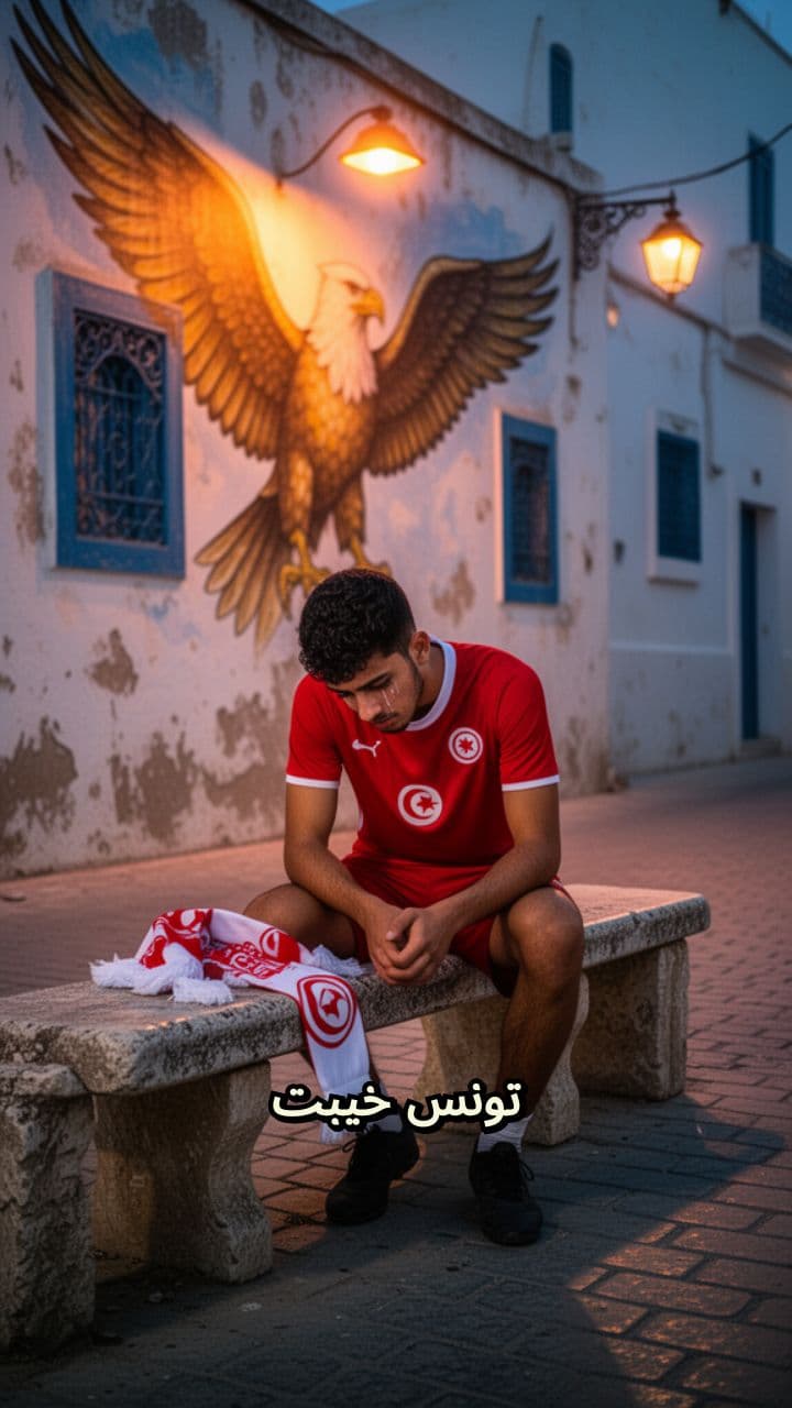 تونس ما تنكسرش