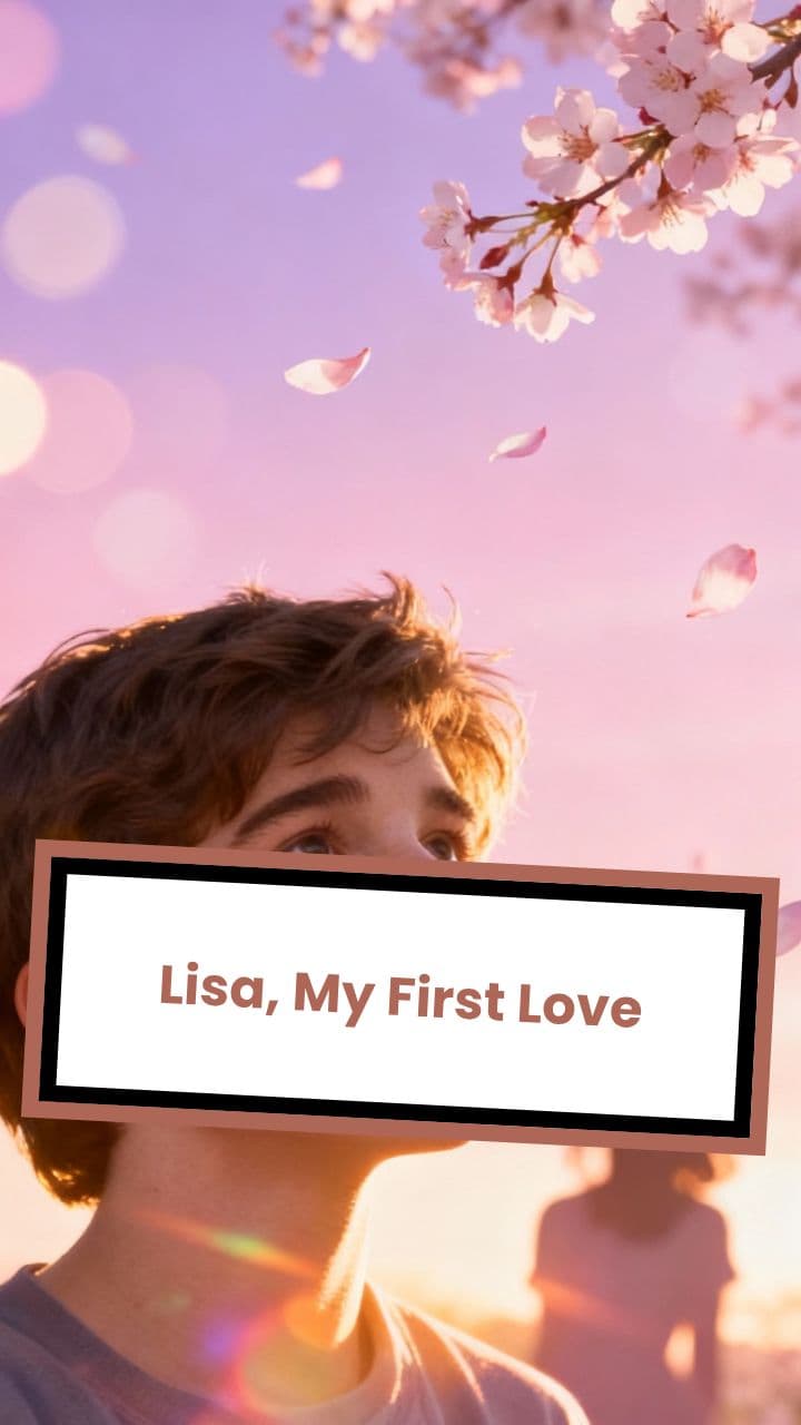 Lisa, My First Love