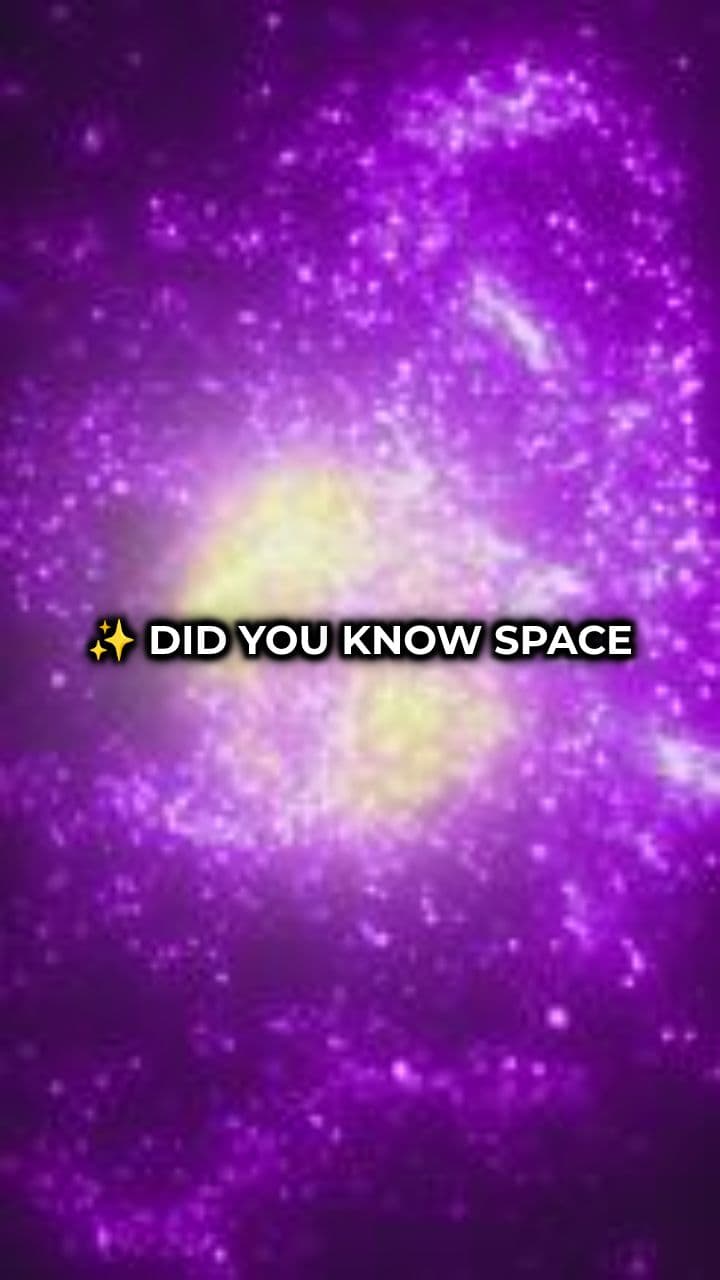 Strange Secrets of Outer Space
