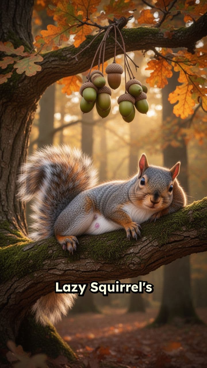 Sammy Learns to Work Hard