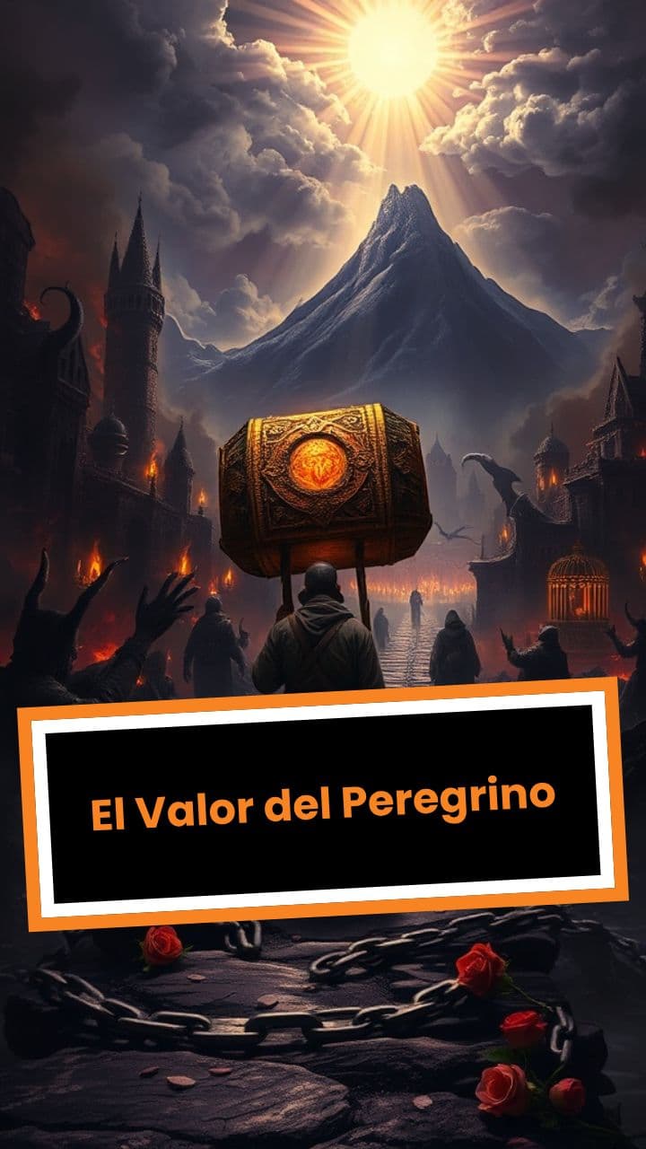 El Valor del Peregrino