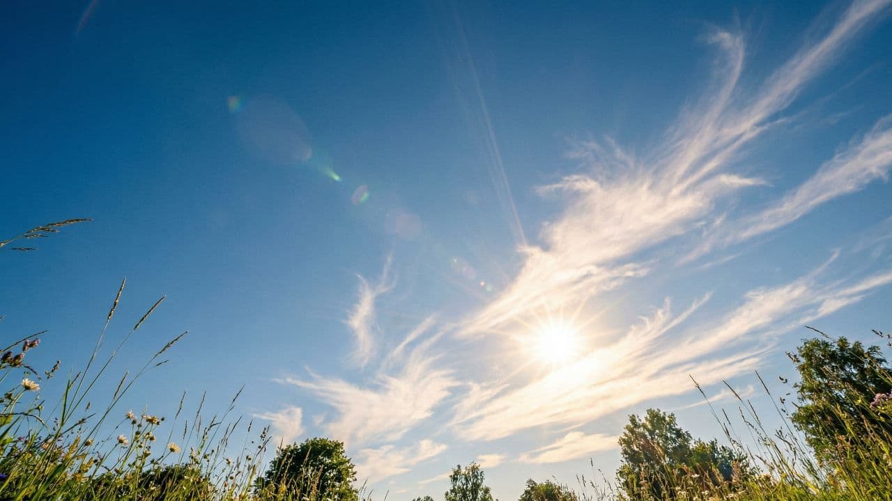 Whispers from the Dark Farm