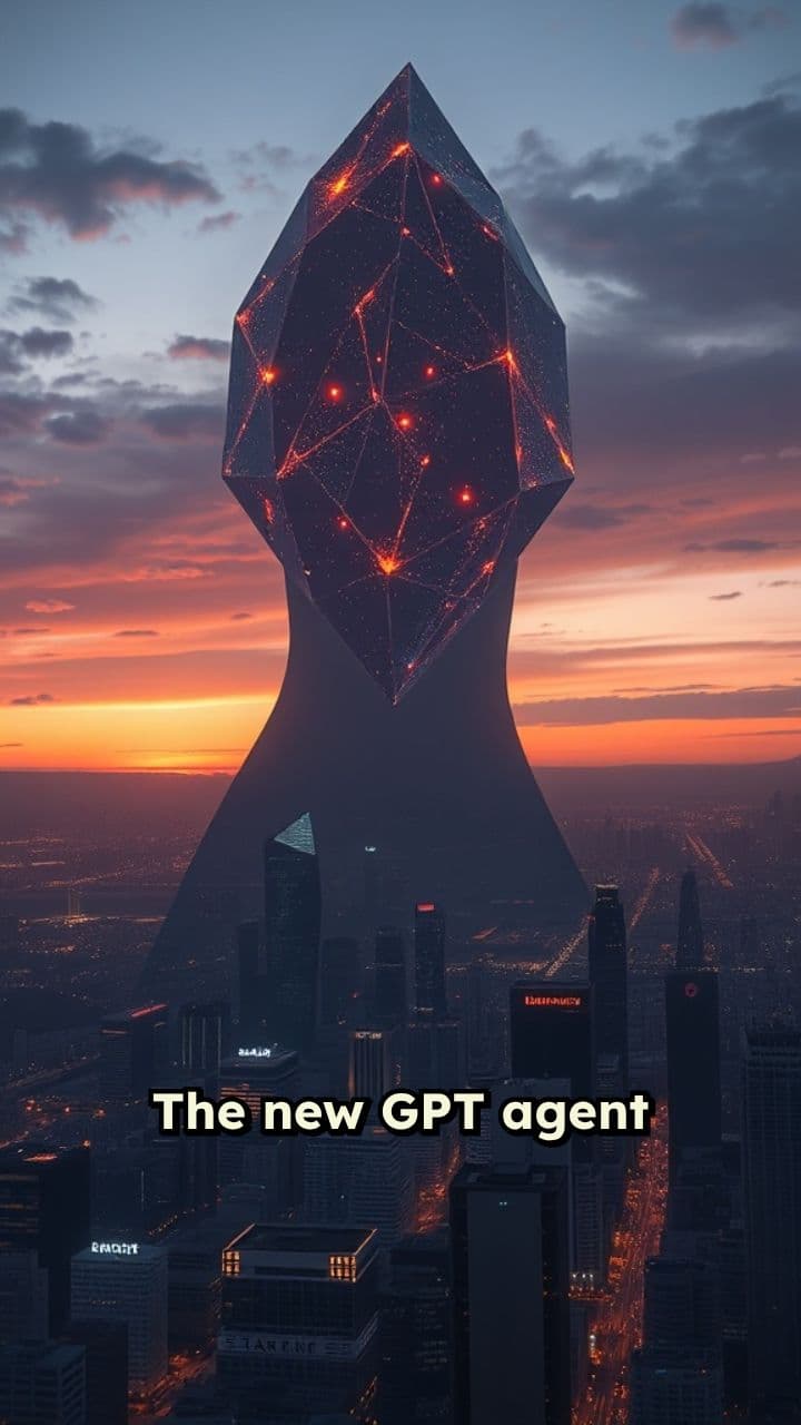 Revolutionary GPT Agent Transforms Startup Workflows