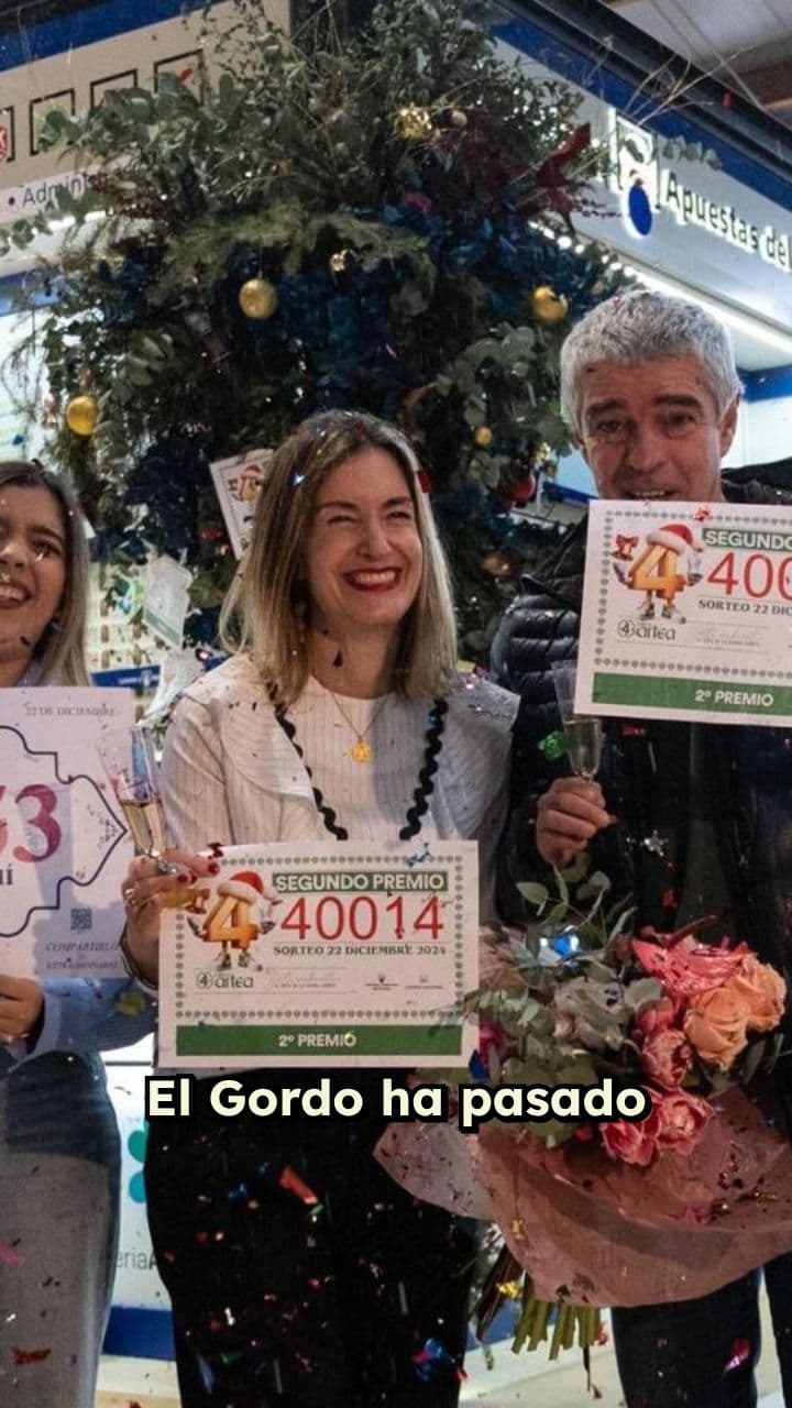 Lluvia de millones en Euskadi