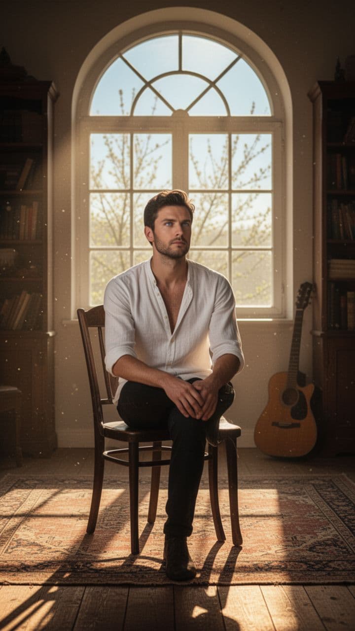 Натали — лучик рассвета