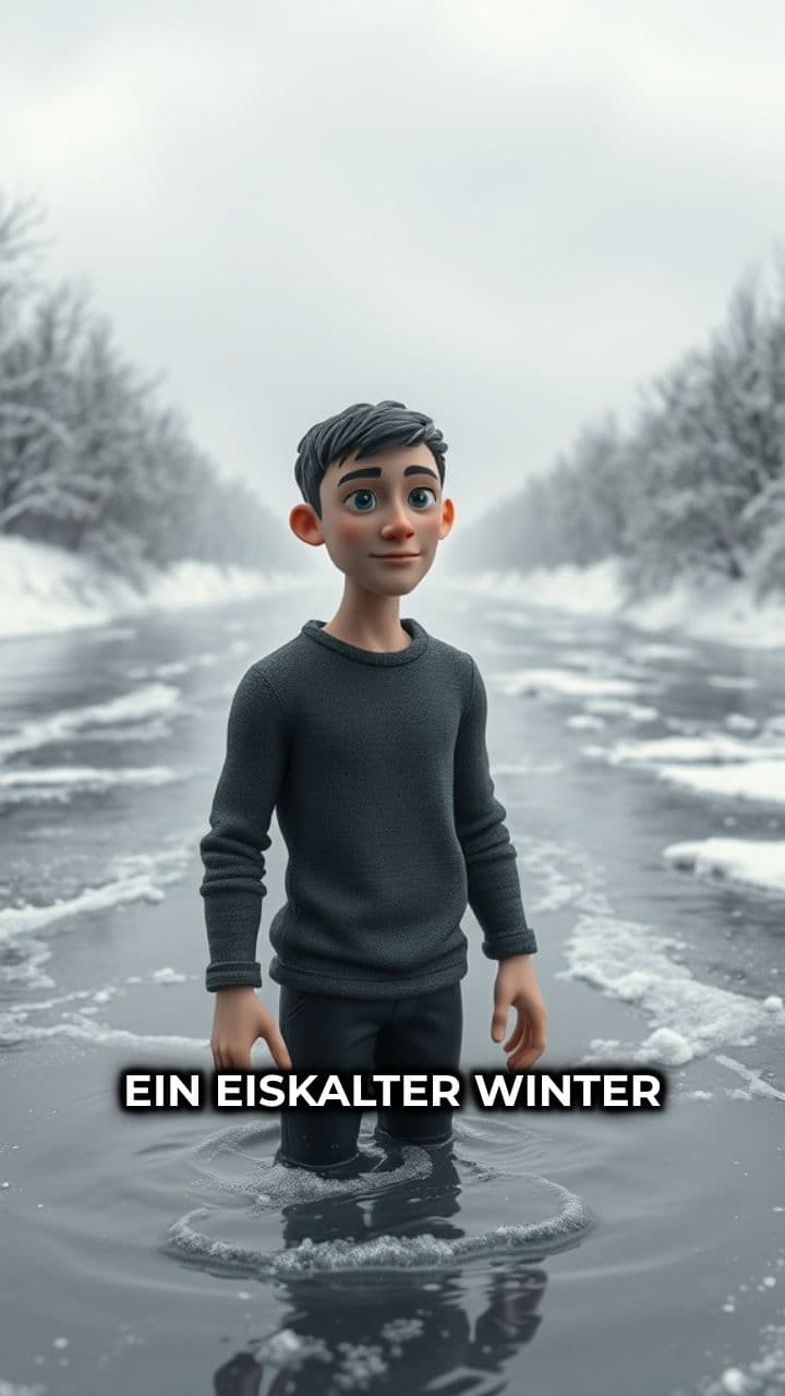 Flucht und Menschlichkeit am Rhein