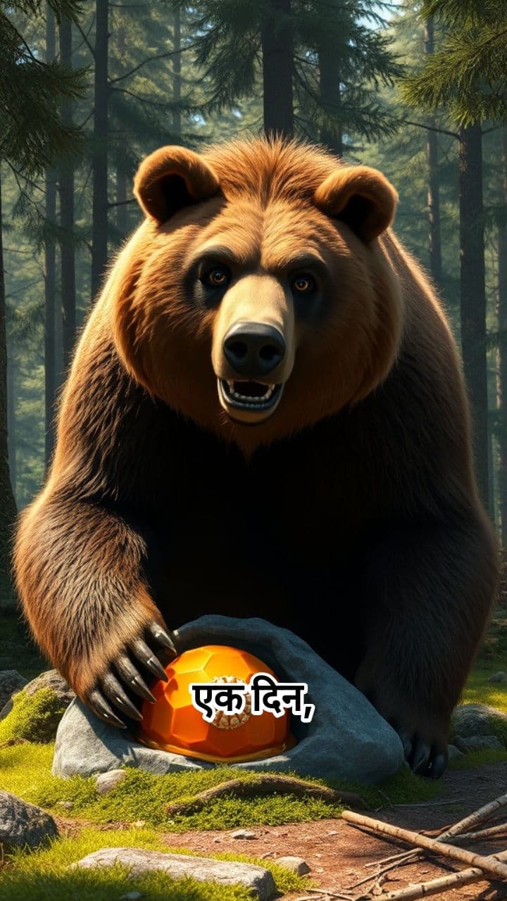 चंचल की शरारत और सीख