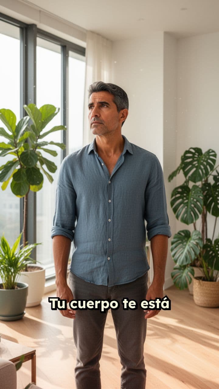 Señales claras de salud óptima