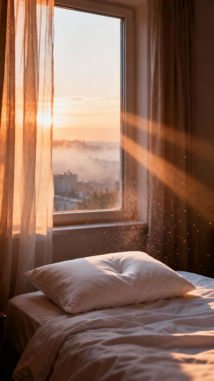 Embrace Your Quiet Transformation