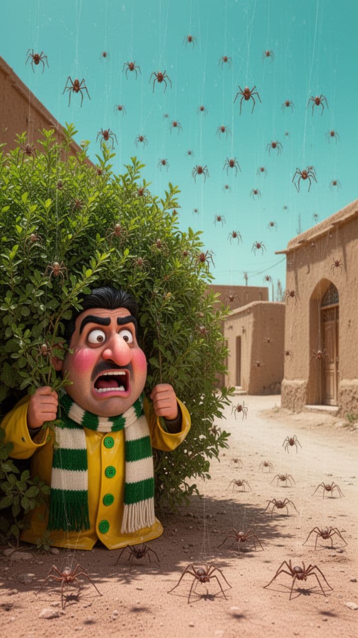 Furðufréttir og slys á hátíðum