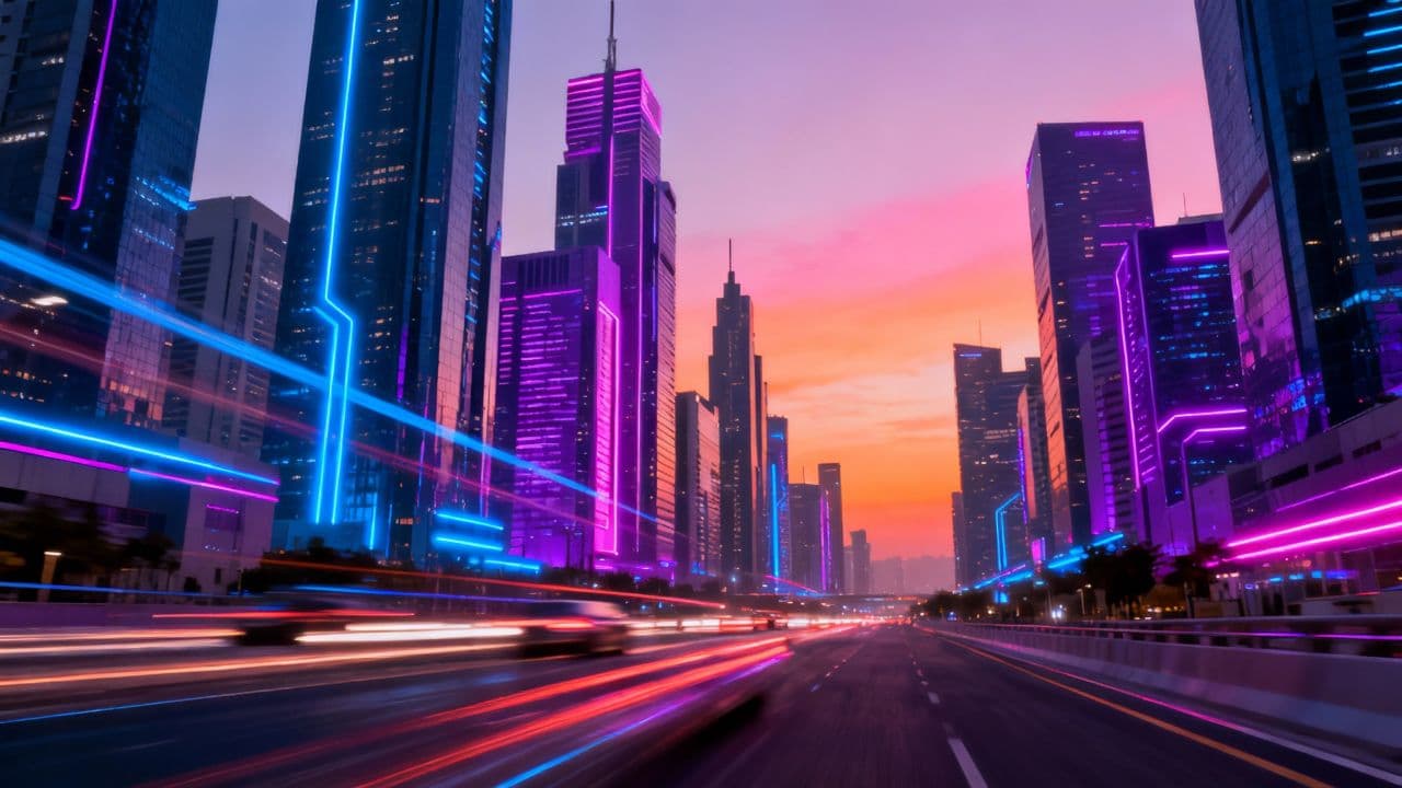 Stuck While Everyone's in Italy