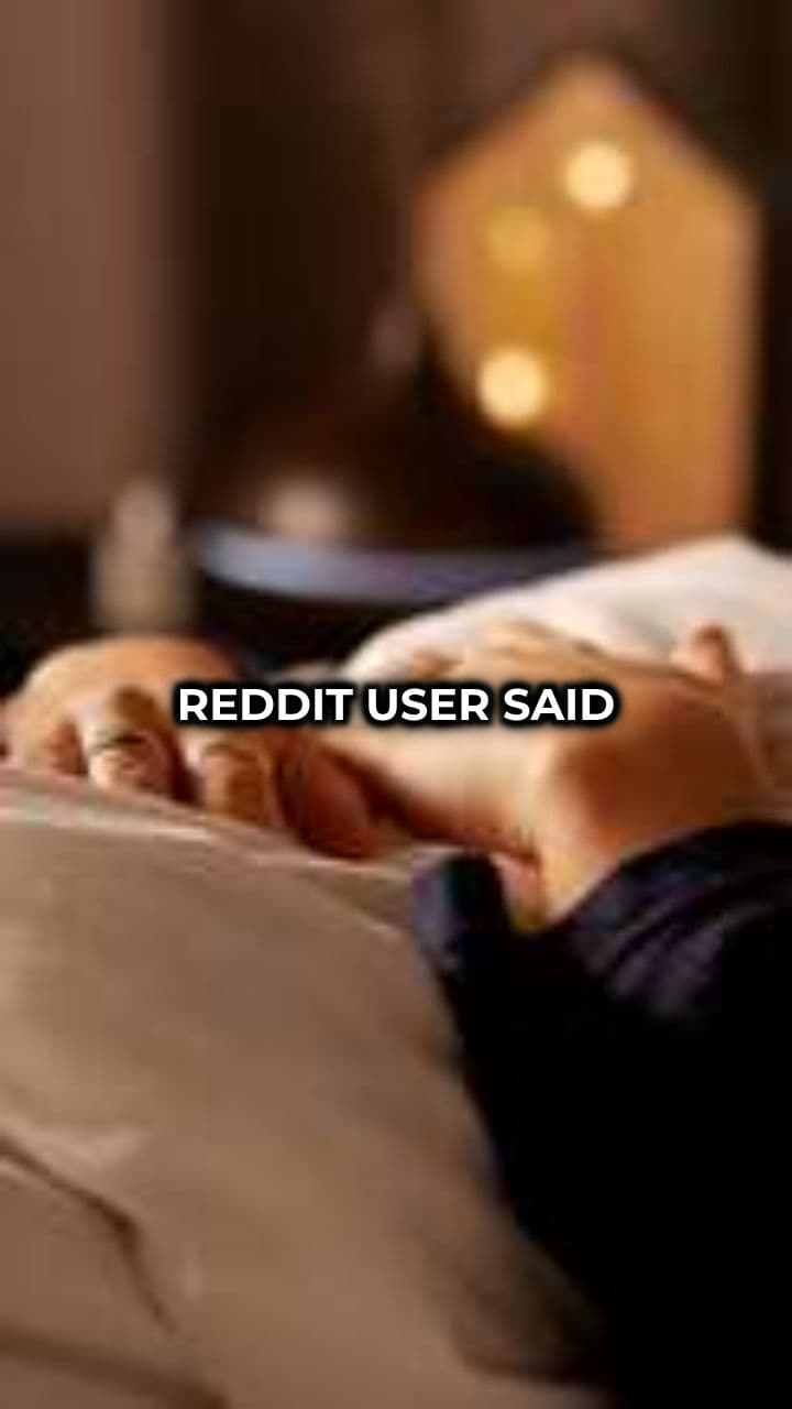 Whispers from Under the Bed