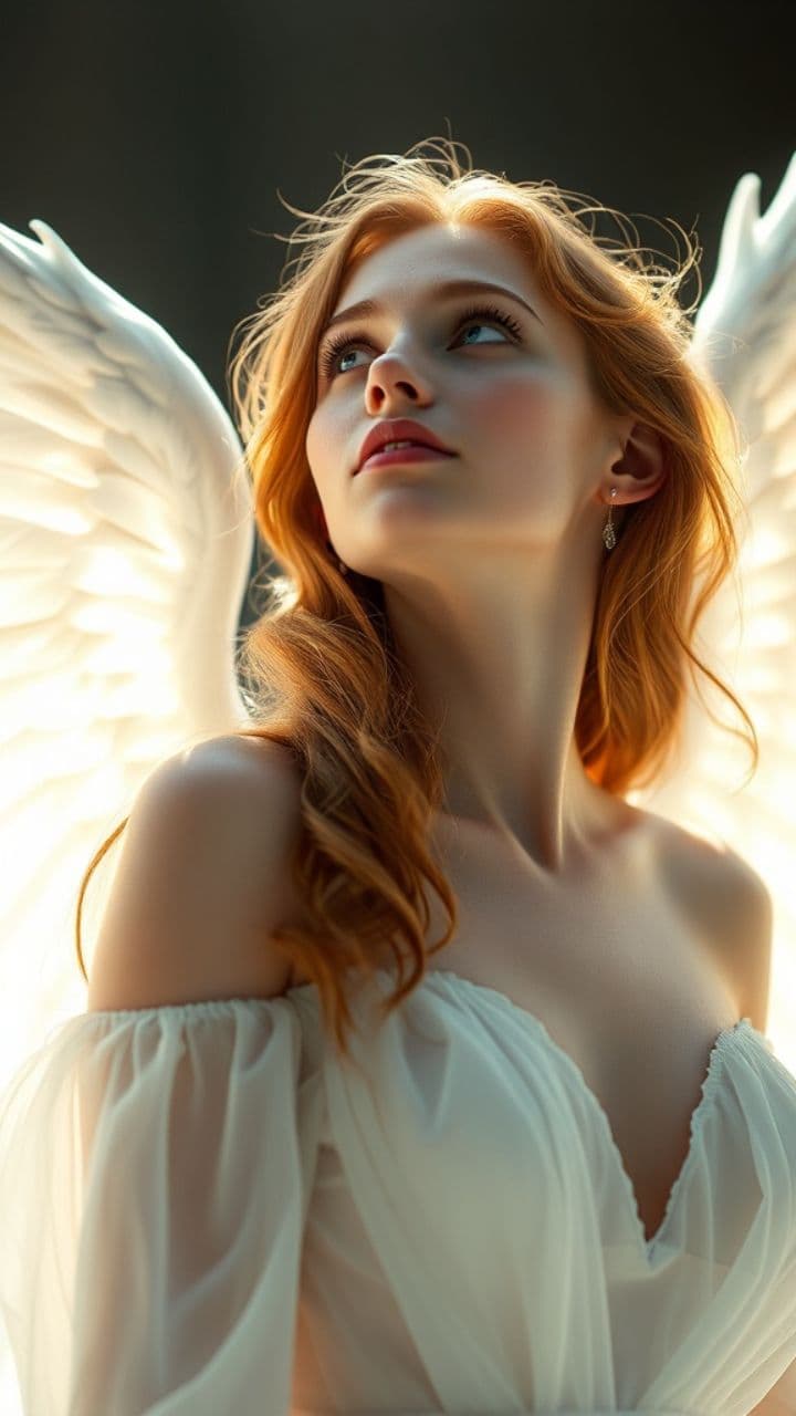 Сила духа внутри нас