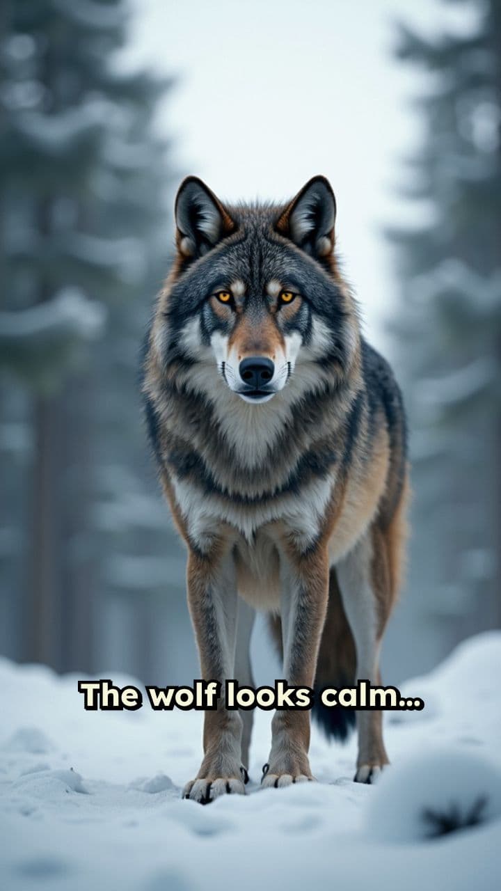 The Power of the Pack