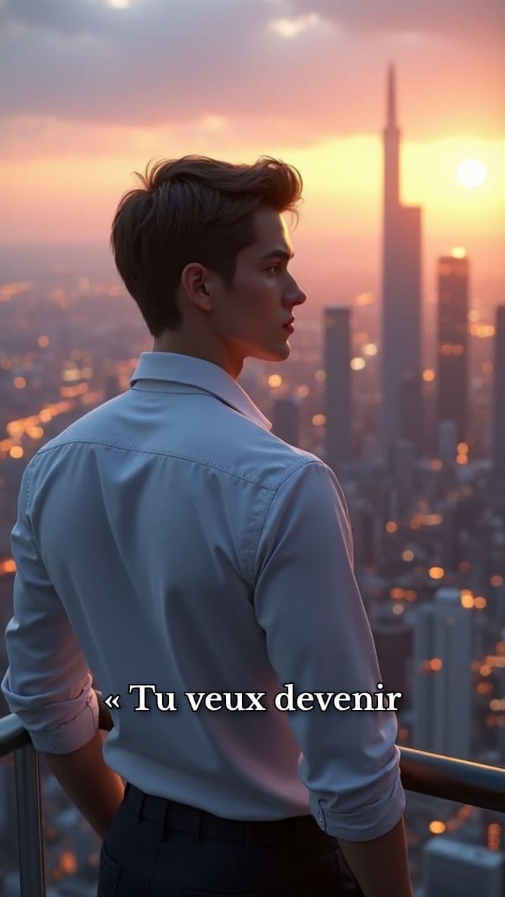 Investir plutôt qu'impressionner