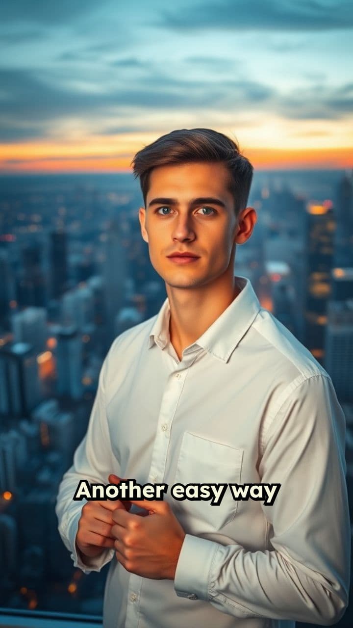 Become a Millionaire in Three Years