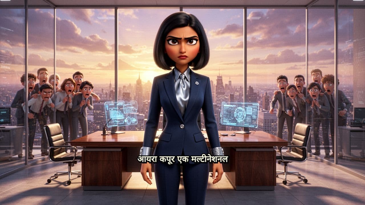 वी सेंटिनल केस फाइल