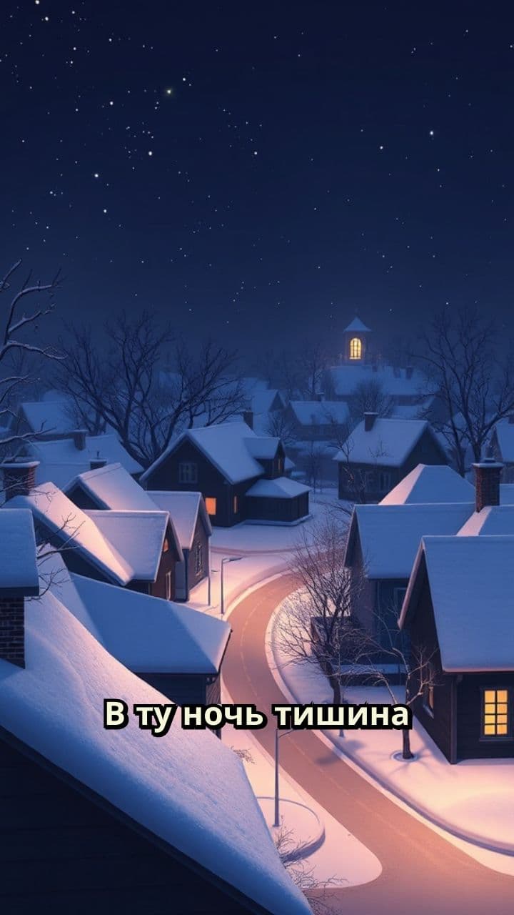 Первый глоток воздуха