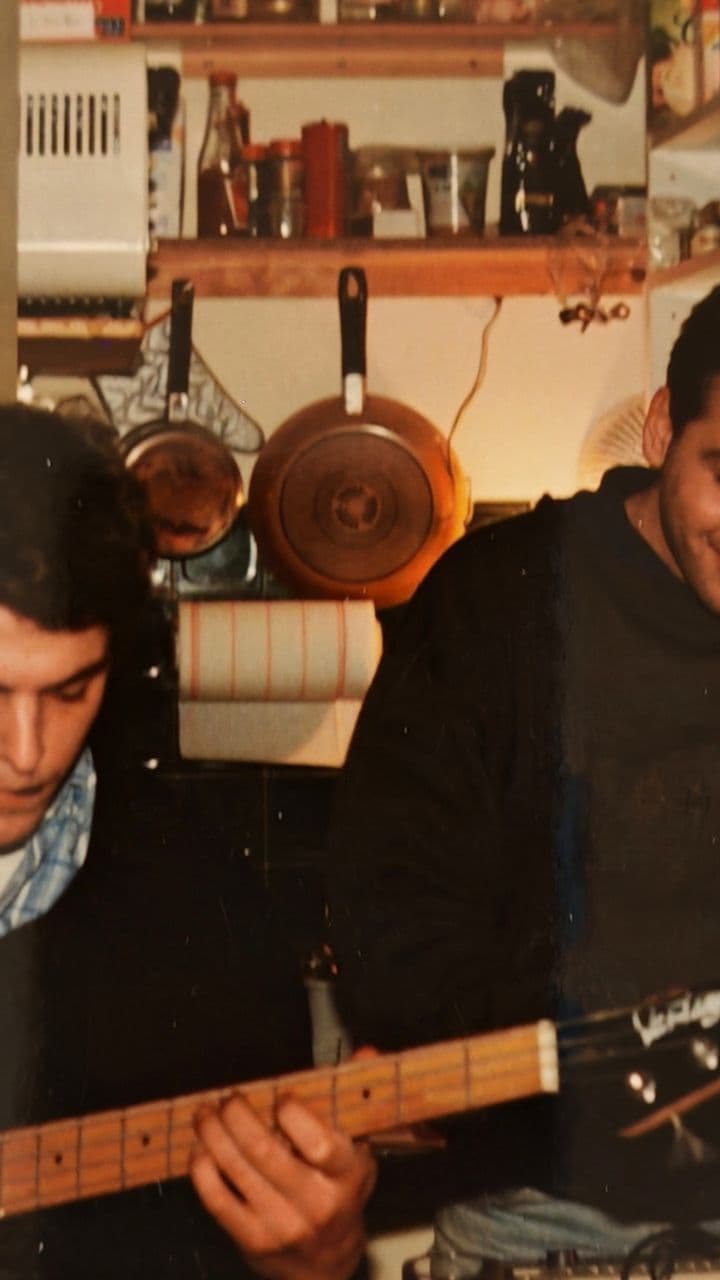 Falling Down and Revolutions