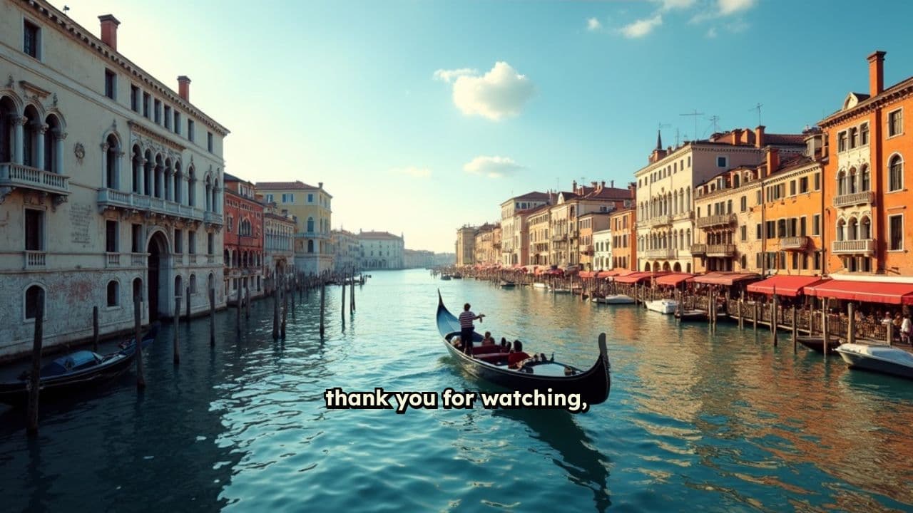 Subscribe for More Italy Content