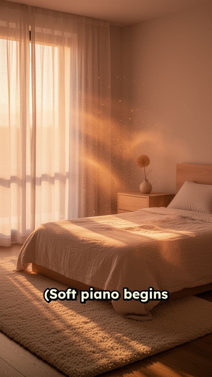 Outgrowing Them in Peace