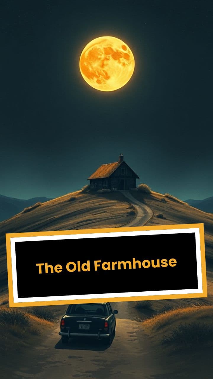 The Old Farmhouse