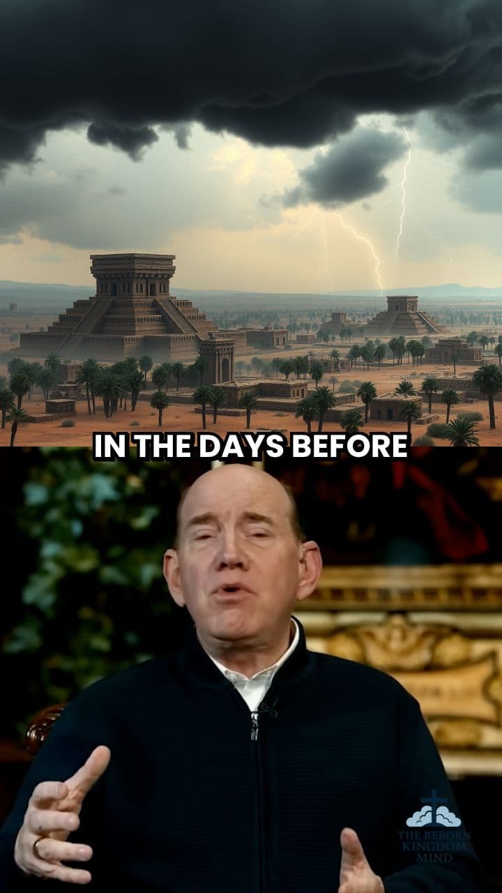 The Age of Transgression