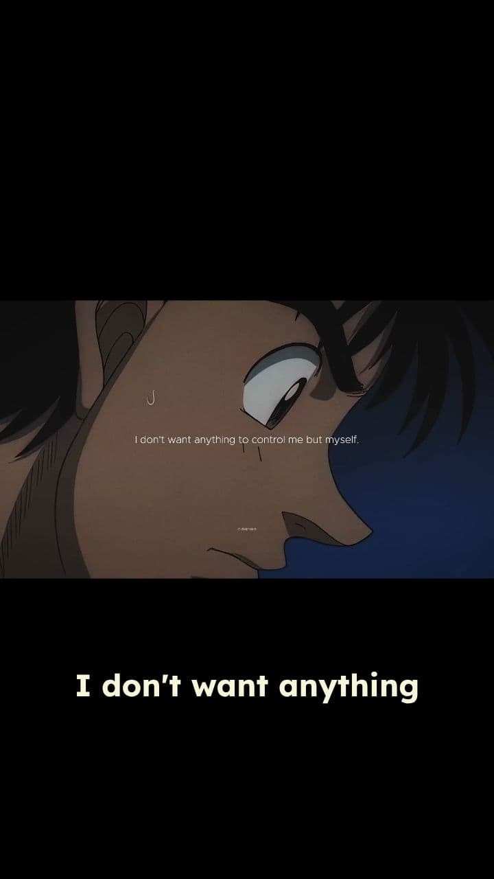 Discipline Is True Freedom